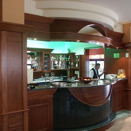 Hotel Porin Zagreb Luaran gambar