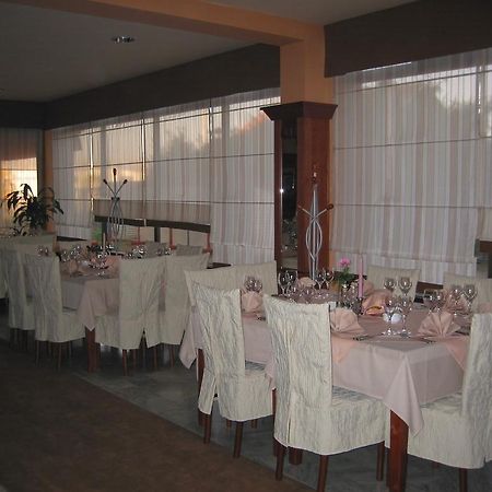 Hotel Porin Zagreb Luaran gambar