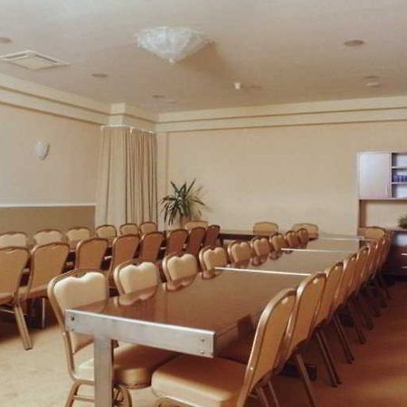 Hotel Porin Zagreb Restoran gambar
