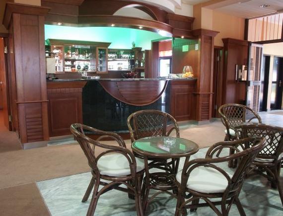 Hotel Porin Zagreb Luaran gambar
