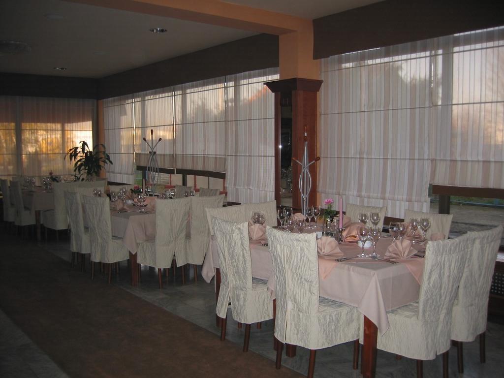 Hotel Porin Zagreb Luaran gambar
