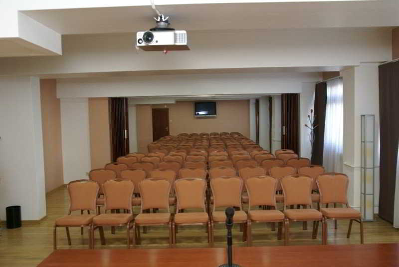 Hotel Porin Zagreb Luaran gambar