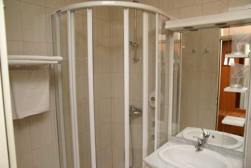 Hotel Porin Zagreb Bilik gambar