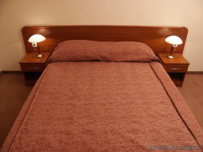 Hotel Porin Zagreb Bilik gambar