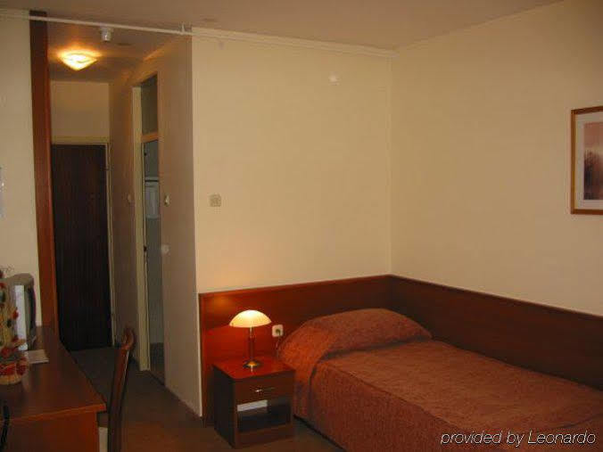 Hotel Porin Zagreb Bilik gambar