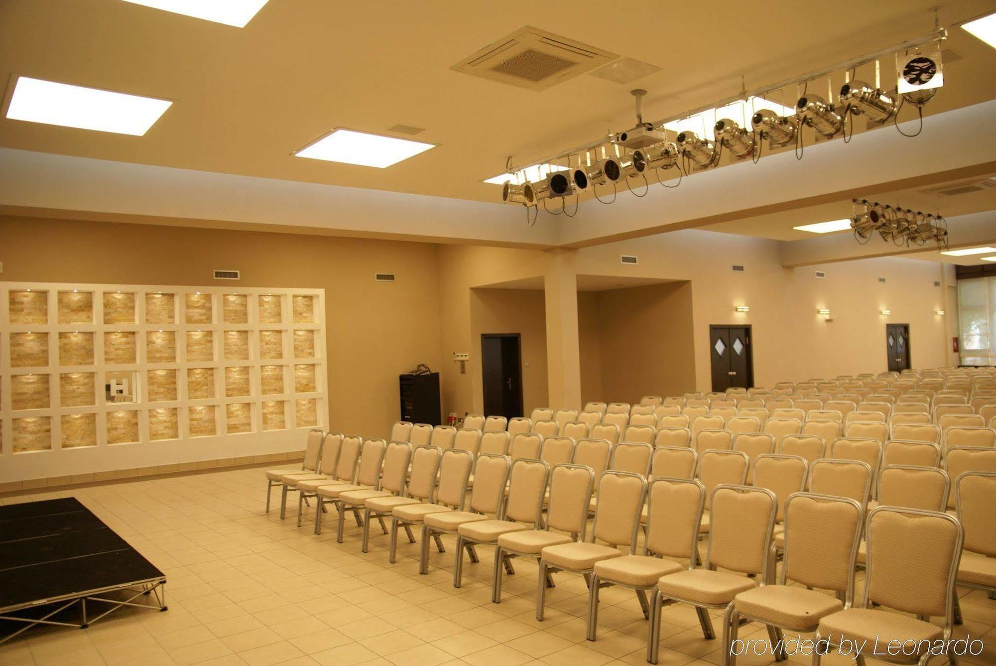 Hotel Porin Zagreb Kemudahan gambar