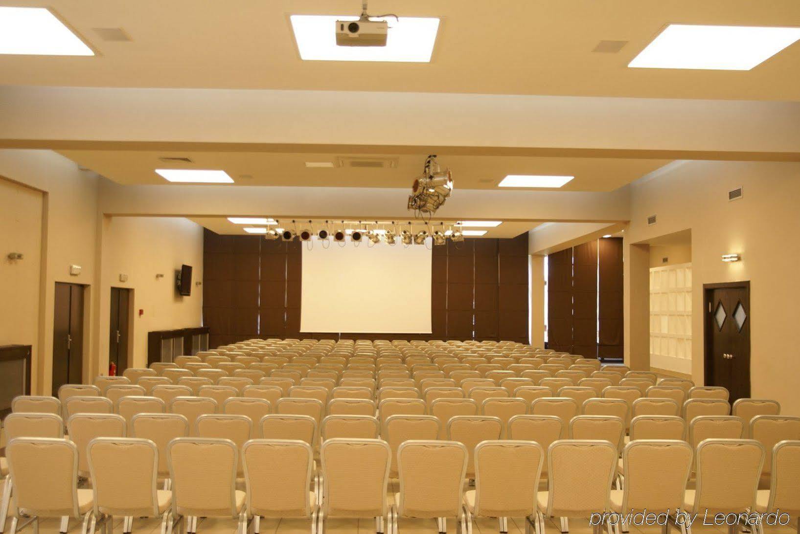 Hotel Porin Zagreb Kemudahan gambar