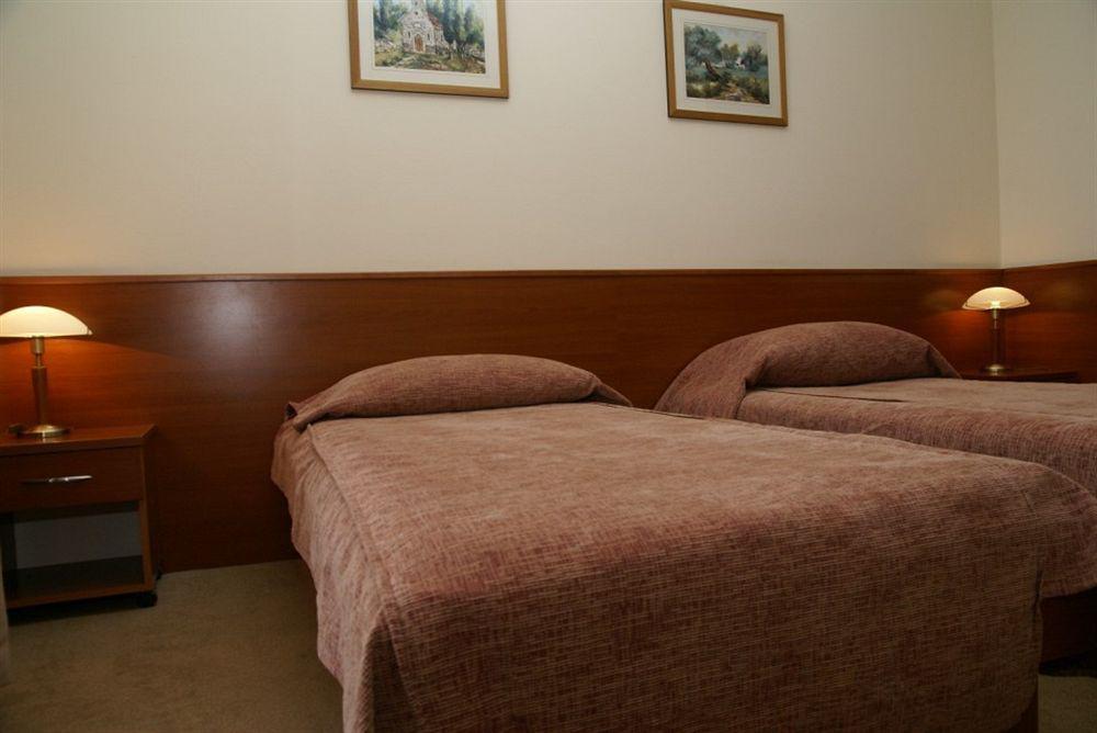 Hotel Porin Zagreb Bilik gambar