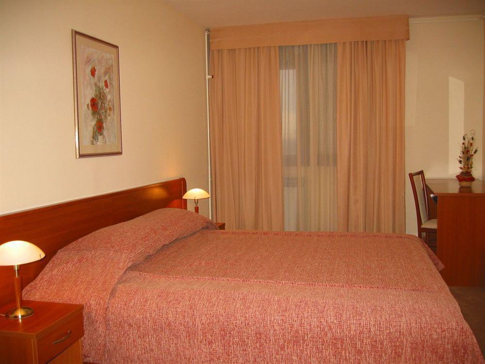 Hotel Porin Zagreb Bilik gambar